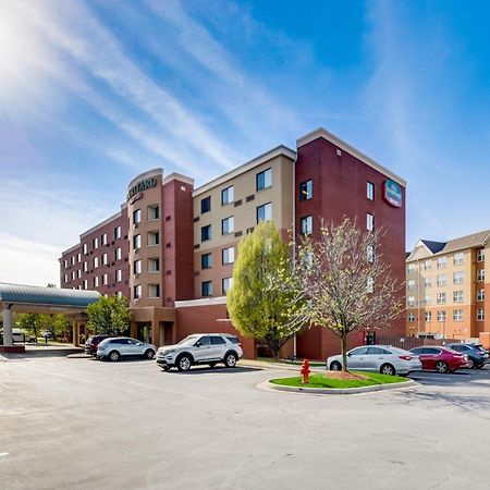 Courtyard Cincinnati North At Union Centre West Chester Luaran gambar