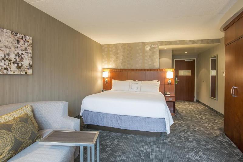 Courtyard Cincinnati North At Union Centre West Chester Luaran gambar
