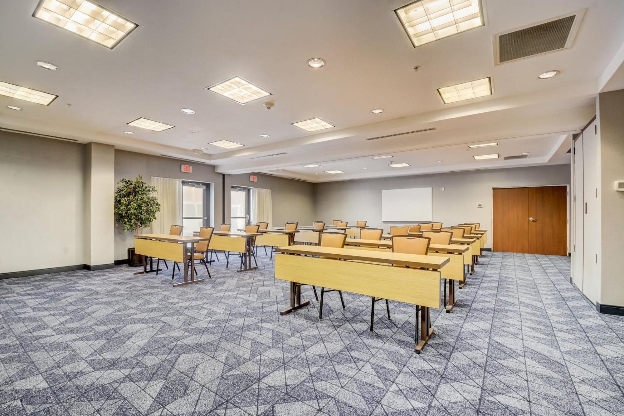 Courtyard Cincinnati North At Union Centre West Chester Luaran gambar