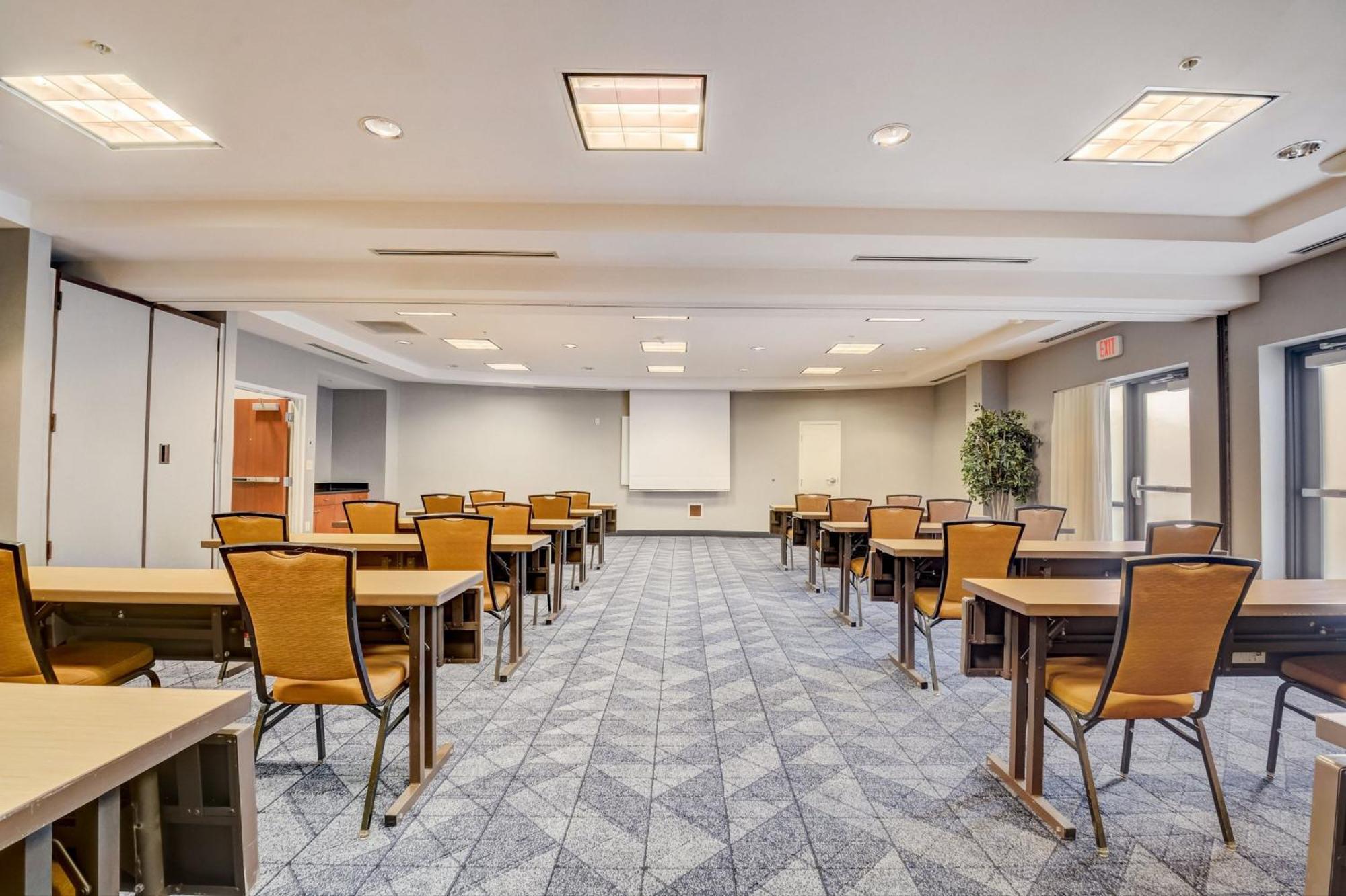 Courtyard Cincinnati North At Union Centre West Chester Luaran gambar