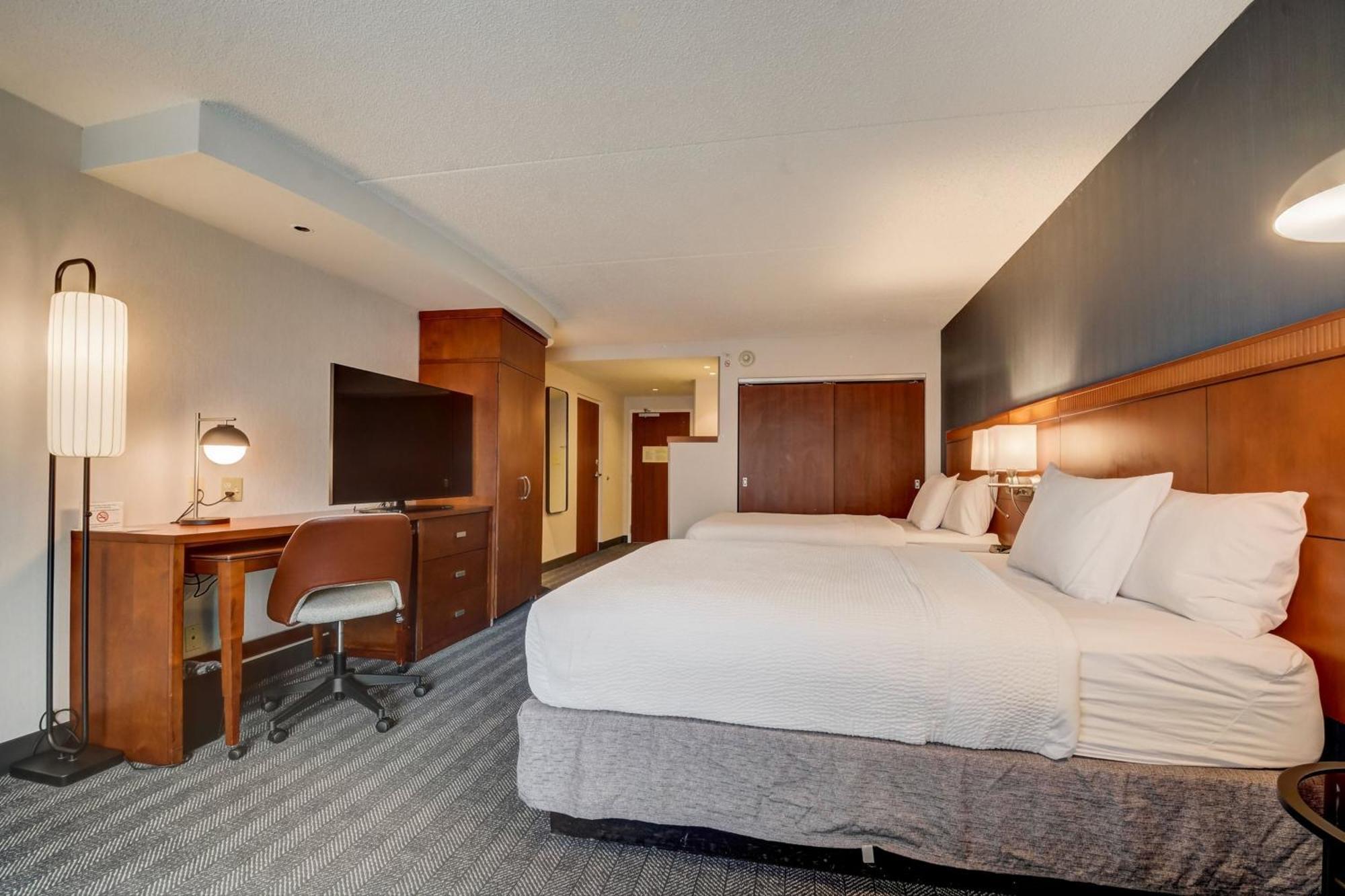 Courtyard Cincinnati North At Union Centre West Chester Luaran gambar