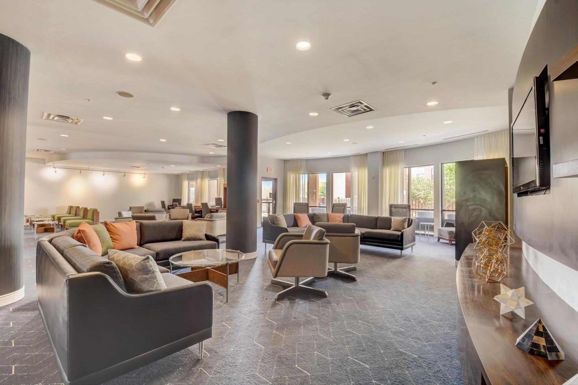 Courtyard Cincinnati North At Union Centre West Chester Luaran gambar