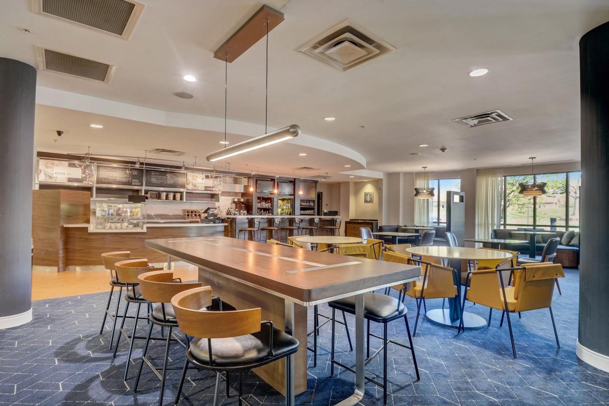 Courtyard Cincinnati North At Union Centre West Chester Luaran gambar