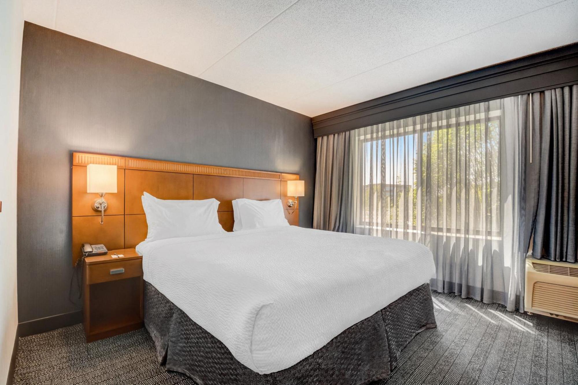Courtyard Cincinnati North At Union Centre West Chester Luaran gambar